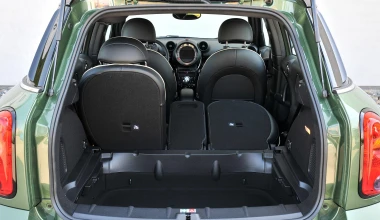 Νέο Mini Countryman