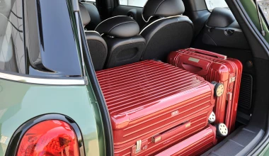 Νέο Mini Countryman