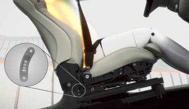 Τα πάντα για το νέο Volvo XC90 (50 φωτο - 5 video)