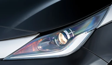 Νέο Toyota Aygo από 9.446 ευρώ