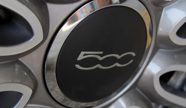 ΔΟΚΙΜΗ: Fiat 500 Cult 1.3 Diesel