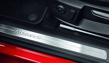 ΔΟΚΙΜΗ: Volkswagen Passat Alltrack 2.0 TDI