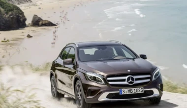 20 Diesel SUV & Crossover μέχρι 1.800 κυβικά