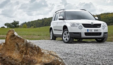 20 Diesel SUV & Crossover μέχρι 1.800 κυβικά