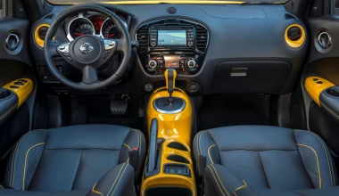 Νέο Nissan Juke από 16.590 ευρώ