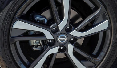 Νέο Nissan Juke από 16.590 ευρώ