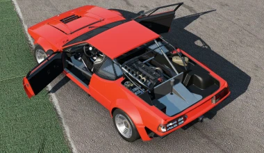 BMW M1 & i8: Τότε και τώρα