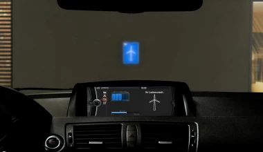 Συνεργασία BMW- Daimler για την επαγωγική φόρτιση