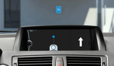 Συνεργασία BMW- Daimler για την επαγωγική φόρτιση 