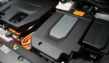 Opel Ampera στην Ελλάδα