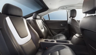 Opel Ampera στην Ελλάδα