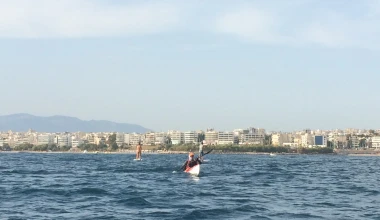 Οδύσσεια για την 