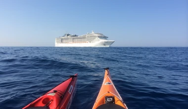 Οδύσσεια για την 