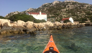 Οδύσσεια για την 