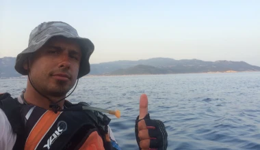 Οδύσσεια για την