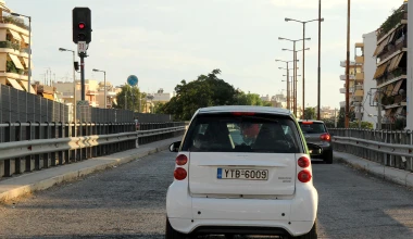 ΔΟΚΙΜΗ: Smart Fortwo Coupe Electric Drive