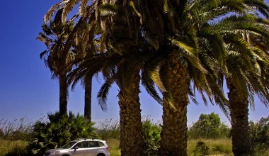 ΔΟΚΙΜΗ: Subaru Forester 2.0 D