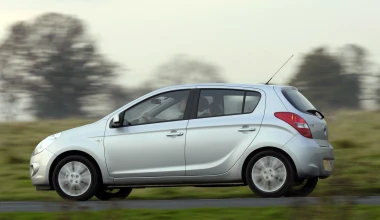 Hyundai i20 1.2 5d