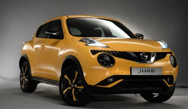 Τα 5 hot spots της Nissan