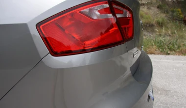 ΔΟΚΙΜΗ: Seat Toledo 1.6 TDI 105 PS