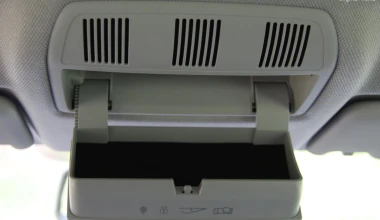 ΔΟΚΙΜΗ: Seat Toledo 1.6 TDI 105 PS