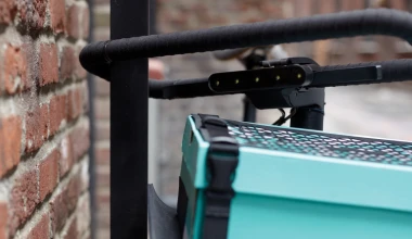 Το «κανονικό» ποδήλατο Denny

