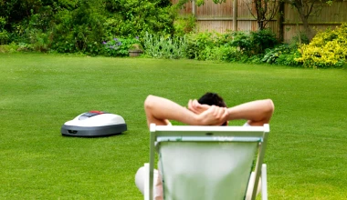 VIDEO: Honda και για το γκαζόν