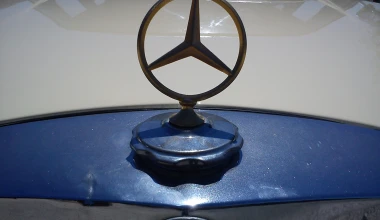 Η σχέση μου με μια κυρία