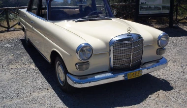 Η σχέση μου με μια κυρία