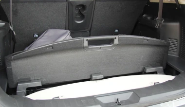 ΔΟΚΙΜΗ: Nissan X-Trail 1.6 dCi 130PS 7θ