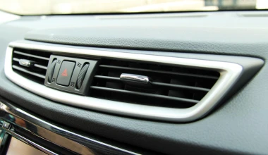 ΔΟΚΙΜΗ: Nissan X-Trail 1.6 dCi 130PS 7θ