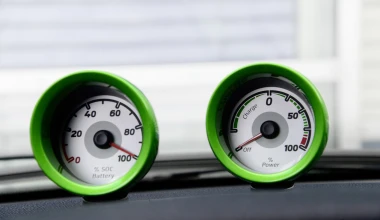 Smart fortwo electric