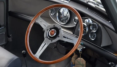 Το MINI έκλεισε τα 55. Και το γιόρτασε!