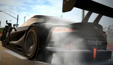 Η super-παρέα του Gran Turismo 6 μεγαλώνει