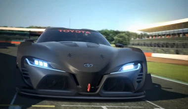 Η super-παρέα του Gran Turismo 6 μεγαλώνει