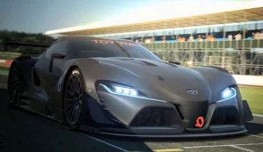 Η super-παρέα του Gran Turismo 6 μεγαλώνει