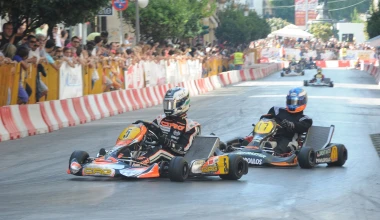 Τελική ευθεία για το PICK Πάτρας 2014