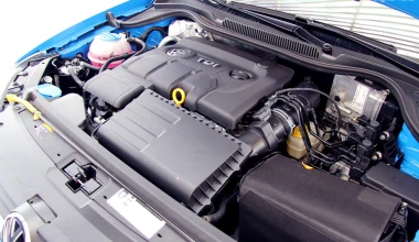 ΔΟΚΙΜΗ: Volkswagen Polo 1.4 TDI 90ps BMT