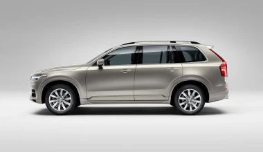 VIDEO: Volvo XC 90