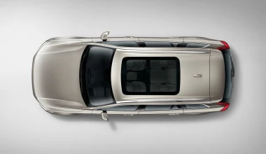 Τα πάντα για το νέο Volvo XC90 (50 φωτο - 5 video)