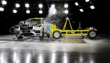 Τα πάντα για το νέο Volvo XC90 (50 φωτο - 5 video)