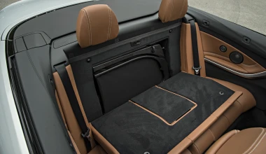 Video: Νέα BMW M4 Cabrio (update)