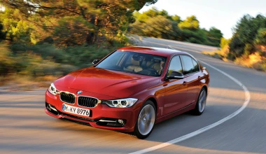 BMW 328i 
