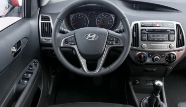 Hyundai i20 1.4 CRDi