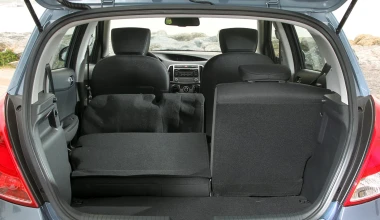 Hyundai i20 facelift