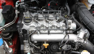 Hyundai i20 facelift