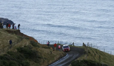 WRC 2012: Ράλλυ Νέας Ζηλανδίας