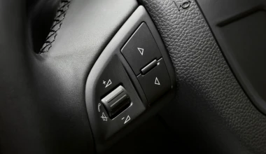 Skoda Fabia 1.2 TSi 86 PS