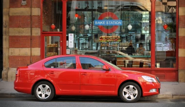 Skoda Octavia 1.6 TDI