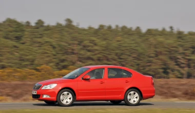 Skoda Octavia 1.6 TDI